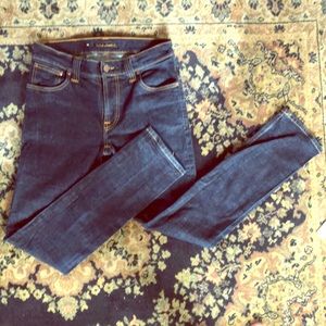 UNWORN Nudie jeans. Men’s size 31x32